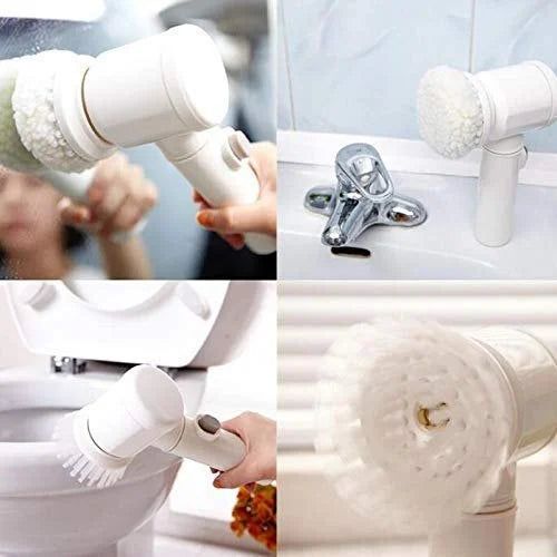 5 in 1 Magic Brush